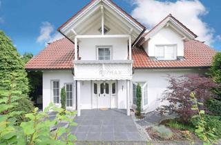 Haus kaufen in 73453 Abtsgmünd, Bezauberndes Haus in idyllischer Lage – Viel Platz und ein Gartenparadies!