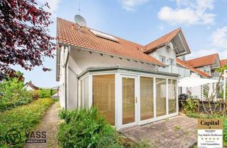 Doppelhaushälfte kaufen in 74080 Böckingen, Tolle Doppelhaushälfte in Böckingen