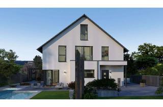 Haus kaufen in 52156 Monschau, EIN ARCHITEKTONISCH AUSGEREIFTES UND FUNKTIONELLES HAUS