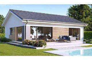 Haus kaufen in 89426 Wittislingen, Ein elegantes, schönes Effizienz-Einfamilienfertighaus Neubau CAPerfect 86 3 Zimmer