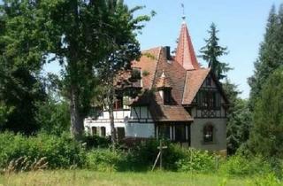 Villa kaufen in 74080 Böckingen, Romantische Villa mit herrlichem Grundstück am Stadtrand von Heilbronn!