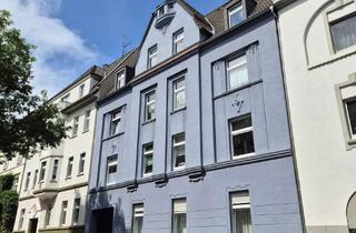 Mehrfamilienhaus kaufen in 45276 Steele, Gepflegtes Mehrfamilienhaus in ruhiger Wohnlage von Essen-Steele!