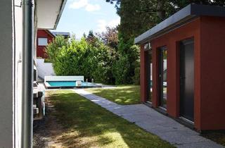 Einfamilienhaus kaufen in 63808 Haibach, Exklusives Einfamilienhaus mit Wellness-Oase in ruhiger Stichstraße