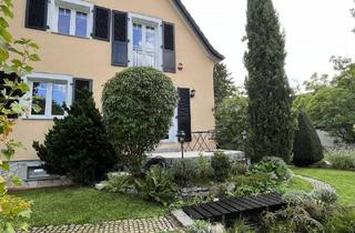 Einfamilienhaus kaufen in 61350 Bad Homburg, Sehr gepflegtes Einfamilienhaus mit schönem Garten