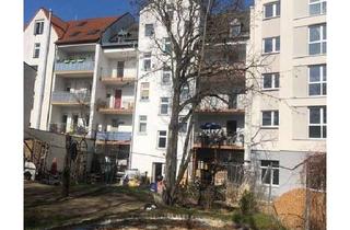 Mehrfamilienhaus kaufen in 04179 Leipzig, Mehrfamilienhaus in Leipzig West zu verkaufen, Kapitalanlage, Hausprojekt mit großen Grundstück