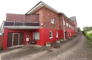 Mehrfamilienhaus kaufen in 21037 Kirchwerder, Charmantes Wohnensemble! – Mehrfamilienhaus mit 15 Wohneinheiten und Ausbaupotenzial in Kirchwerder