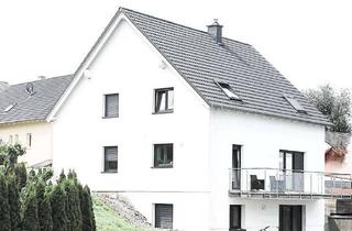 Einfamilienhaus kaufen in 74676 Niedernhall, Familienfreundliches KfW 55 Einfamilienhaus