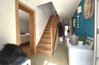 Haus kaufen in 34292 Ahnatal, 106 m² Wohnglück im Fachwerkstil – liebevoll saniertes Zuhause in Ahnatal-Heckershausen
