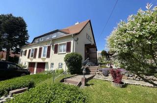 Doppelhaushälfte kaufen in 02827 Biesnitz, Willkommen zuhause – Gepflegte Doppelhaushälfte mit Garten