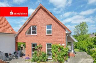 Haus kaufen in 24222 Schwentinental, Architektenhaus in ruhiger Lage