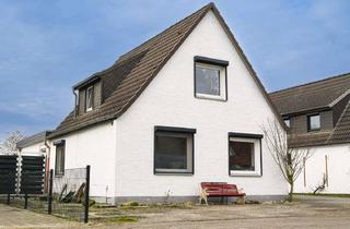 Haus kaufen in 27751 Schafkoven/Donneresch, Ihr Familienglück wartet: Gemütliches Haus mit Traumgarten