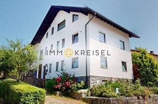 Haus kaufen in 64646 Heppenheim, *Nur 1% Provision* Wohnjuwel mit Weitblick – Großzügiges Angebot in Heppenheim-Wald-Erlenbach