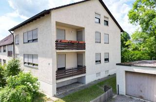 Mehrfamilienhaus kaufen in 84030 Ergolding, Attraktives Mehrfamilienhaus in zentraler Lage von Ergolding