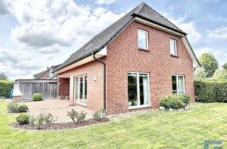 Haus kaufen in 24226 Heikendorf, Licht! Raum! Leben! Ein Zuhause mit Herz! - Heikendorf