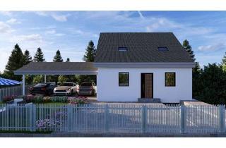 Haus kaufen in 85462 Eitting, Neubau in Eitting: Jetzt mitgestalten & einziehen – Ihr Wohntraum wartet!
