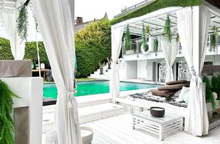 Haus kaufen in 82335 Berg, Mehrgenerationenhaus: HIGH END UND BESTE ENERGIE-EFFIZIENZ!