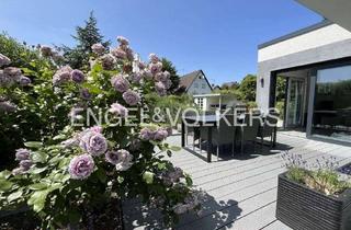 Villa kaufen in 57223 Kreuztal, RESERVIERT - Moderne Stadtvilla in begehrter Lage