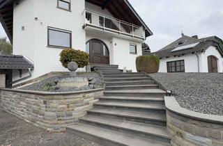 Einfamilienhaus kaufen in 56294 Kalt, Ihr neues Zuhause: Gepflegtes Einfamilienhaus mit Charme, Garage, Carport & Gartenkamin!