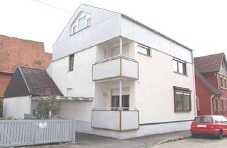 Einfamilienhaus kaufen in 73312 Geislingen, Einfamilienhaus mit Garage in guter Lage
