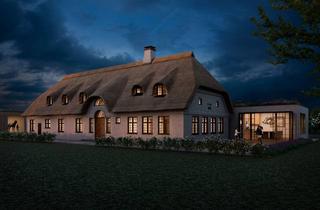 Haus kaufen in 24351 Damp, Wo das Leben Wurzeln schlägt - Familiendomizil im Grünen in direkter Nähe zur Ostsee