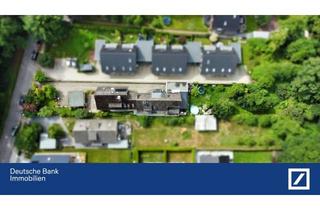 Haus kaufen in 22955 Hoisdorf, Bestand nutzen oder neu denken - es liegt ganz bei Ihnen