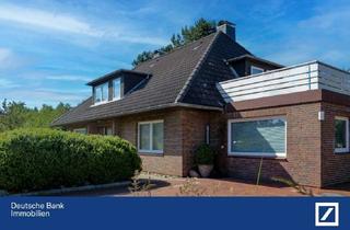Einfamilienhaus kaufen in 25826 Sankt Peter-Ording, Großzügiges Einfamilienhaus auf weitläufigem Eckgrundstück in boni