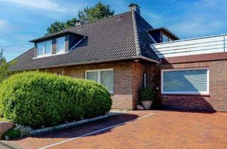 Einfamilienhaus kaufen in 25826 Sankt Peter-Ording, Großzügiges Einfamilienhaus in ruhiger Lage von St. Peter-Ording