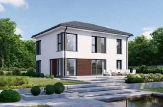 Einfamilienhaus kaufen in 85630 Grasbrunn, Grasbrunn-Harthausen! Neubau! Einfamilienhaus! Reine Holzbauweise!