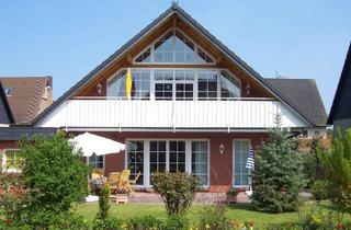 Haus kaufen in Kiekut 203d, 24404 Maasholm, Lichtdurchflutetes großzügiges Ferienhaus mit zwei Wohnungen -ohne Makler von privat-