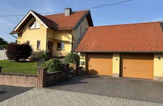 Einfamilienhaus kaufen in 53547 Breitscheid, Modernisiertes Einfamilienhaus mit 8 Zimmern und Wellnessbereich in Breitscheid, Breitscheid