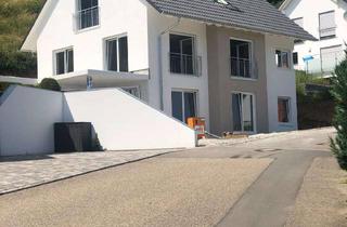 Haus mieten in 72160 Horb, Horb-Dettingen, Neubau, Erstbezug, von Privat