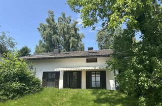 Haus mieten in 83209 Prien, Befristet nach Vereinbarung: geräumiges, 6-Raum-Einfamilienhaus mit EBK in Prien am Chiemsee