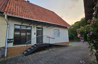 Haus mieten in Neustadter Straße 14, 97618 Wollbach, Haus zur Miete mit Küche in Wollbach