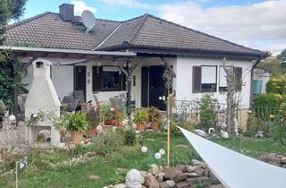 Haus mieten in Stegfeld 16, 97688 Bad Kissingen, Preiswertes 4-Zimmer-Einfamilienhaus mit EBK in Bad Kissingen / OT Poppenroth Bad Kissingen