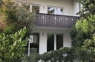 Haus mieten in Kunissastraße 11a, 86911 Dießen, Schönes, familienfreundliches Split-Level-Reihenmittelhaus