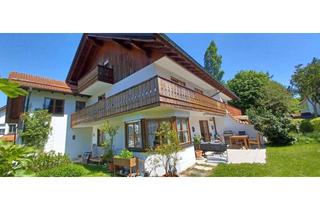 Haus mieten in 82319 Starnberg, Voll möbliertes Haus mit Garten in Starnberg (auf Zeit)