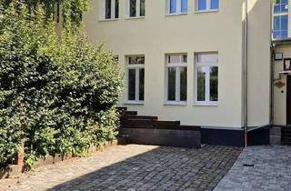 Haus mieten in 63065 Offenbach, Innenstadt OF - Haus mit Garten