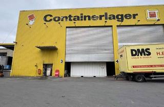 Büro zu mieten in 32758 Detmold, Büro- und Lagerfläche im Detmolder Gewerbegebiet zu vermieten