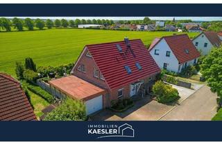 Anlageobjekt in 18230 Rerik, Freistehendes Wohnhaus als attraktive Kapitalanlage