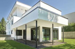 Anlageobjekt in 50933 Müngersdorf, Eigentumswohnung im Erdgeschoss, Garten, hochwertige Ausstattung, 2 Tiefgaragenplätze, Erstbezug