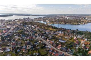 Anlageobjekt in 17192 Waren, PREISSENKUNG! In Wassernähe Wohnen, wo andere Urlaub machen, Müritz - Mehr-Generationen-Wohnen