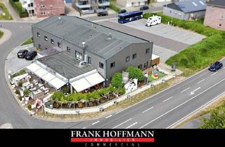 Anlageobjekt in 25826 Sankt Peter-Ording, Gewerbehalle mit guter Nutzerstruktur & Baugrundstück in Sankt Peter-Ording