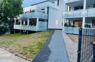 Anlageobjekt in 34131 Bad Wilhelmshöhe, exklusives, neuwertiges KFW55 Mehrfamilienhaus-8 Einheiten-in Bad Wilhelmshöhe zu verkaufen Bj 2022