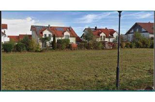 Grundstück zu kaufen in 85609 Aschheim, Traumgrundstück für eine DHH in Dornach / Aschheim