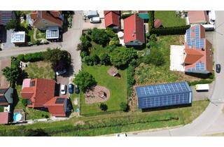 Grundstück zu kaufen in Am Bach 11, 86707 Kühlenthal, Grundstück in ruhiger Lage zu verkaufen