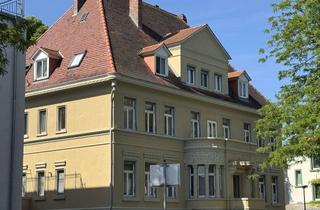Gewerbeimmobilie mieten in 76133 Weststadt, Perfekte Work-Sun-Balance. Beletage im Stadtpalais beim Haydnplatz