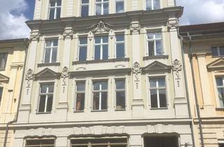 Büro zu mieten in Charlottenstraße 97, 14467 Nördliche Innenstadt, Exklusive Büroeinheit im Herzen Potsdams