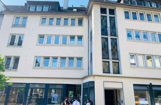 Büro zu mieten in Wiesenstraße 23a, 58452 Witten, Moderne und helle Bürofläche in bester Innenstadlage