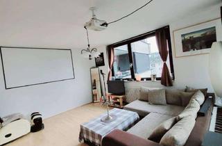 Immobilie mieten in Mevissenstraße 16, 50668 Altstadt-Nord, 1140 € - 72 m² - 2.0 Zi. Möblierte Wohnung direkt am Rhein. Zugang zur Schwimmbad Fitnessraum Sauna