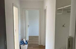 Immobilie mieten in Dorfkoppel, 22399 Poppenbüttel, gut geschnittene 2,5 Zimmer Wohnung in Poppenbüttel, nahe Alstertal
